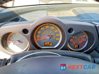 Zdjęcie 9 z 12 samochodu: 2007 NISSAN MURANO VIN:JN8AZ08W97W644417 - miniatura