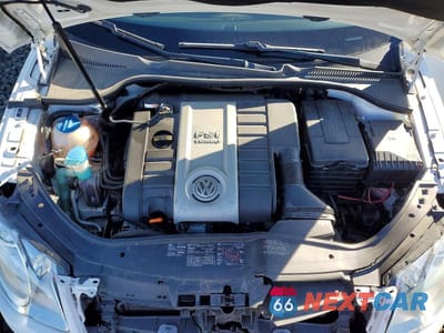 Zdjęcie 11 z 11 samochodu: 2007 VOLKSWAGEN EOS 2.0T VIN:WVWBA71F97V028068 - miniatura