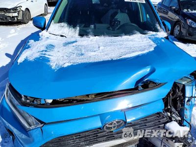 Zdjęcie 12 z 13 samochodu: 2021 TOYOTA RAV4 XLE VIN:2T3P1RFV4MW152965 - miniatura