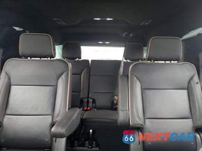 Zdjęcie 10 z 13 samochodu: 2023 GMC YUKON XL K1500 SLT VIN:1GKS2GKD7PR136440 - miniatura