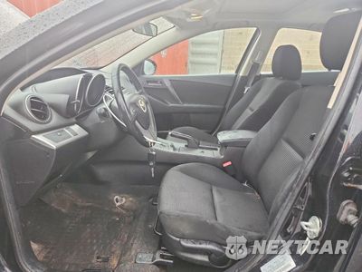 Zdjęcie 7 z 13 samochodu: 2012 MAZDA 3 I VIN:JM1BL1V84C1691651 - miniatura