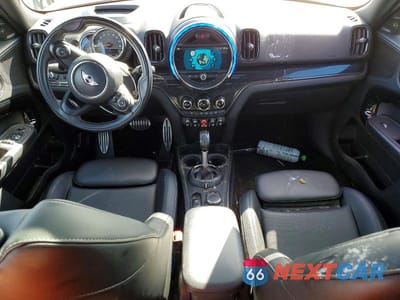 Zdjęcie 8 z 11 samochodu: 2017 MINI COOPER S COUNTRYMAN VIN:WMZYT3C32H3D98990 - miniatura