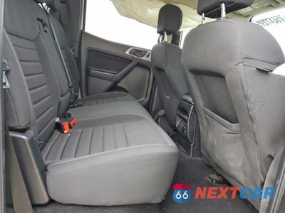 Zdjęcie 10 z 11 samochodu: 2021 FORD RANGER XL VIN:1FTER4FH3MLD90774 - miniatura