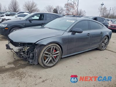 Główne zdjęcie samochodu: 2017 AUDI A7 COMPETITION PRESTIGE VIN:WAUW3AFC4HN058617 - miniatura