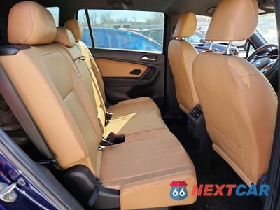 Zdjęcie 11 z 13 samochodu: 2022 VOLKSWAGEN TIGUAN SE VIN:3VV3B7AX6NM159896 - miniatura