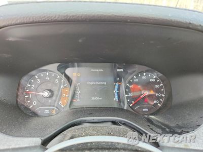 Zdjęcie 9 z 14 samochodu: 2023 JEEP COMPASS SPORT VIN:3C4NJDANXPT547312 - miniatura