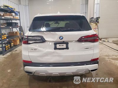 Zdjęcie 6 z 14 samochodu: 2022 BMW X5 XDRIVE40I VIN:5UXCR6C05N9K73082 - miniatura
