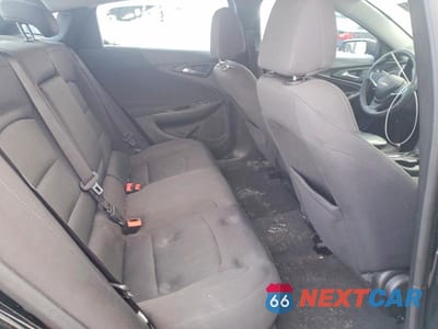 Zdjęcie 10 z 11 samochodu: 2017 CHEVROLET MALIBU LS VIN:1G1ZB5ST2HF268099 - miniatura