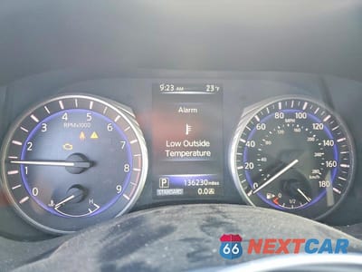 Zdjęcie 9 z 11 samochodu: 2014 INFINITI Q50 PREMIUM VIN:JN1BV7AR8EM689160 - miniatura