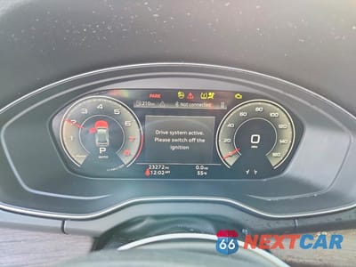 Zdjęcie 9 z 12 samochodu: 2023 AUDI Q5 PREMIUM PLUS 45 VIN:WA1EAAFY1P2164176 - miniatura