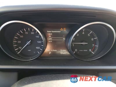 Zdjęcie 13 z 13 samochodu: 2014 LAND ROVER RANGE ROVER - PRI REPO - CR AVAIL VIN:SALWR2WF0EA354635 - miniatura