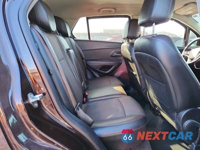 Zdjęcie 11 z 12 samochodu: 2016 CHEVROLET TRAX 1LT VIN:KL7CJPSB4GB570418 - miniatura