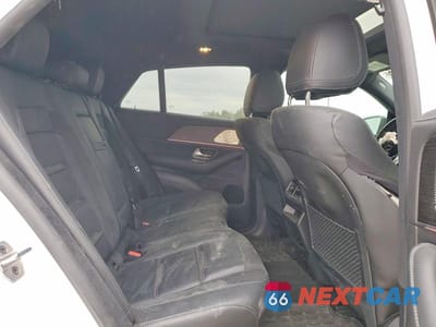 Zdjęcie 11 z 14 samochodu: 2021 MERCEDES-BENZ GLE COUPE AMG 53 4MATIC VIN:4JGFD6BB3MA533438 - miniatura