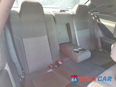 Zdjęcie 10 z 11 samochodu: 2023 DODGE CHALLENGER SXT VIN:2C3CDZAG4PH524747 - miniatura