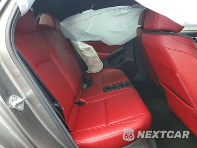Zdjęcie 10 z 12 samochodu: 2024 ACURA INTEGRA TYPE S VIN:19UDE5G90RA003462 - miniatura