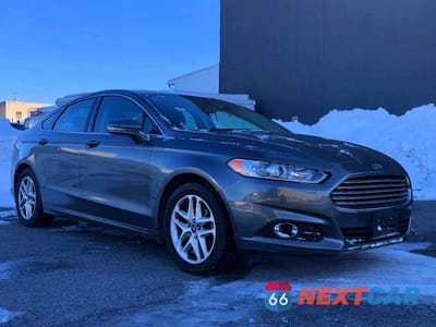2013 FORD FUSION SE 3FA6P0HR8DR347788 - główne zdjęcie licytacji z USA - miniatura