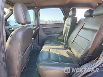 Zdjęcie 11 z 13 samochodu: 2008 FORD ESCAPE LIMITED VIN:1FMCU94188KB04532 - miniatura