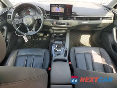 Zdjęcie 8 z 11 samochodu: 2021 AUDI A4 PREMIUM 40 VIN:WAUABAF45MA040246 - miniatura