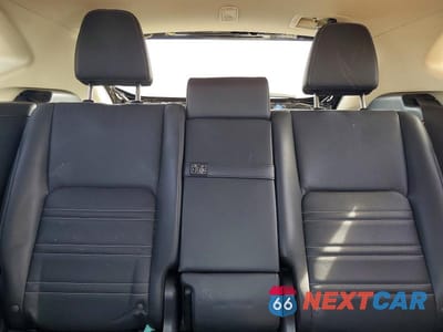 Zdjęcie 10 z 12 samochodu: 2017 LEXUS NX 200T BASE VIN:JTJYARBZ8H2062288 - miniatura