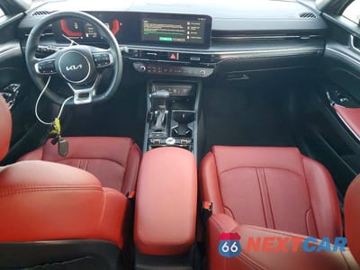 Zdjęcie 8 z 11 samochodu: 2025 KIA K5 GT LINE VIN:KNAG64J73S5395343 - miniatura