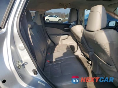 Zdjęcie 11 z 12 samochodu: 2014 HONDA CR-V EXL VIN:2HKRM4H76EH635058 - miniatura