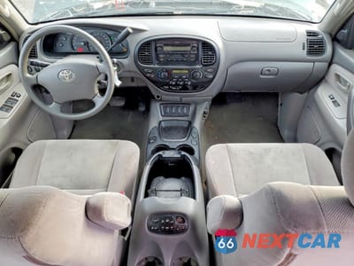 Zdjęcie 8 z 13 samochodu: 2007 TOYOTA SEQUOIA SR5 VIN:5TDBT44A57S285828 - miniatura