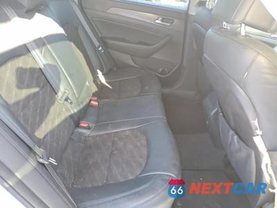 Zdjęcie 10 z 12 samochodu: 2017 HYUNDAI SONATA SPORT VIN:5NPE34AF1HH499185 - miniatura