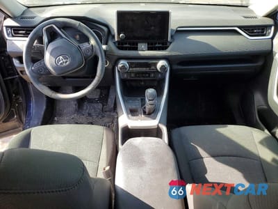 Zdjęcie 8 z 12 samochodu: 2024 TOYOTA RAV4 XLE VIN:2T3P1RFV5RW468561 - miniatura