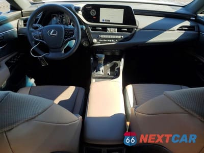 Zdjęcie 8 z 11 samochodu: 2023 LEXUS ES 350 BASE VIN:58ADZ1B15PU156741 - miniatura