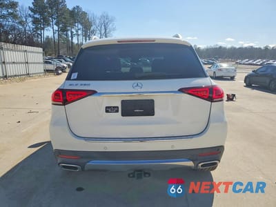 Zdjęcie 6 z 12 samochodu: 2020 MERCEDES-BENZ GLE 350 VIN:4JGFB4JB3LA201946 - miniatura