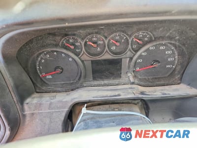 Zdjęcie 7 z 11 samochodu: 2023 CHEVROLET SILVERADO K3500 VIN:1GB3YSE70PF251989 - miniatura