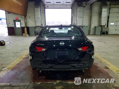 Zdjęcie 11 z 24 samochodu: 2025 NISSAN ALTIMA S VIN:1N4BL4BV2SN316382 - miniatura