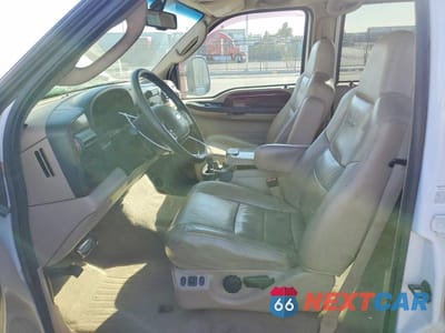 Zdjęcie 7 z 12 samochodu: 2006 FORD F350 SUPER DUTY VIN:1FTWW33PX6EA45915 - miniatura