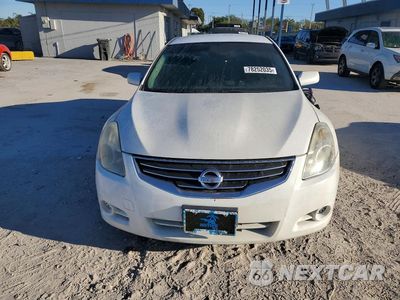 Piąte zdjęcie samochodu w środku: 2010 NISSAN ALTIMA BASE VIN:1N4AL2AP5AN473759 - miniatura