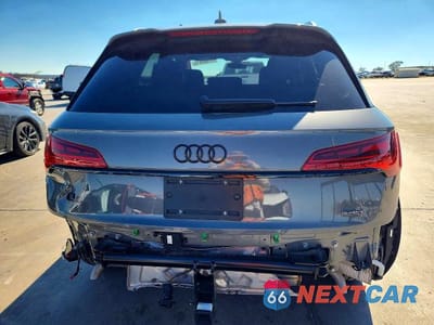 Zdjęcie 6 z 13 samochodu: 2024 AUDI Q5 PREMIUM PLUS 45 VIN:WA1EAAFY4R2073390 - miniatura