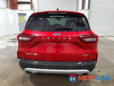 Zdjęcie 6 z 13 samochodu: 2025 FORD ESCAPE ACTIVE VIN:1FMCU9GN7SUA21247 - miniatura