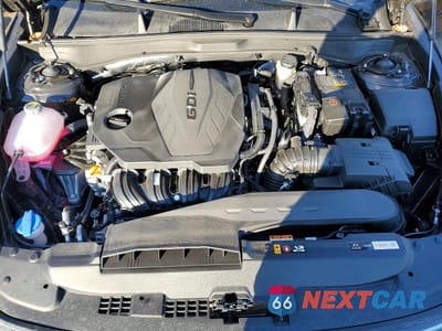 Zdjęcie 11 z 12 samochodu: 2025 HYUNDAI SONATA SEL VIN:KMHL64JA3SA516808 - miniatura