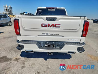 Zdjęcie 6 z 11 samochodu: 2022 GMC SIERRA K1500 DENALI VIN:3GTUUGET7NG625158 - miniatura