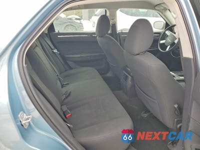 Zdjęcie 10 z 12 samochodu: 2009 CHRYSLER 300 VIN:2C3KA43D89H547557 - miniatura