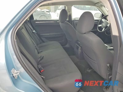 Zdjęcie 10 z 12 samochodu: 2009 CHRYSLER 300 VIN:2C3KA43D89H547557 - miniatura