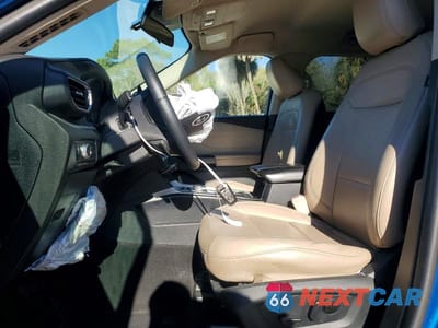 Zdjęcie 7 z 13 samochodu: 2020 FORD EXPLORER XLT VIN:1FMSK7DH5LGB09542 - miniatura