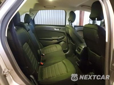 Zdjęcie 11 z 13 samochodu: 2015 FORD EDGE SE VIN:2FMTK3G96FBC27094 - miniatura