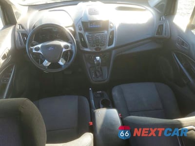 Zdjęcie 8 z 13 samochodu: 2017 FORD TRANSIT CONNECT XL VIN:NM0GE9E74H1325571 - miniatura