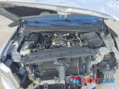 Zdjęcie 11 z 12 samochodu: 2019 NISSAN TITAN SV VIN:1N6AA1E58KN502270 - miniatura