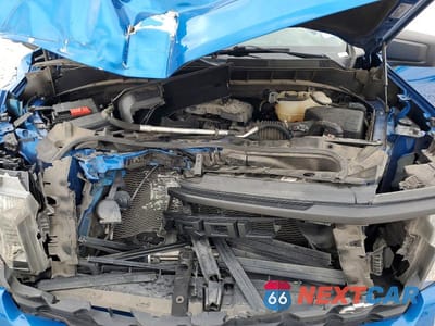 Zdjęcie 11 z 11 samochodu: 2022 CHEVROLET SILVERADO C1500 CUSTOM VIN:1GCPABEK3NZ567856 - miniatura