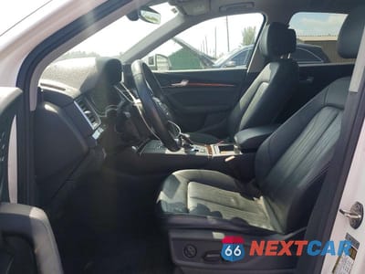 Zdjęcie 7 z 12 samochodu: 2019 AUDI Q5 PREMIUM VIN:WA1ANAFY8K2057346 - miniatura