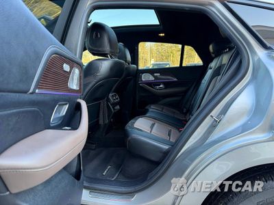 Zdjęcie 7 z 14 samochodu: 2021 MERCEDES-BENZ GLE COUPE AMG 53 4MATIC VIN:4JGFD6BB3MA393648 - miniatura