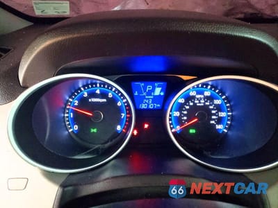 Zdjęcie 9 z 13 samochodu: 2015 HYUNDAI TUCSON GLS VIN:KM8JTCAF7FU019321 - miniatura