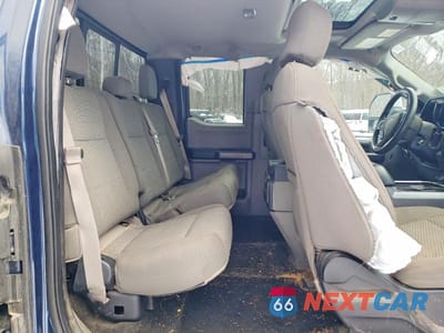 Zdjęcie 11 z 13 samochodu: 2017 FORD F350 SUPER DUTY VIN:1FT8X3B67HEE60353 - miniatura