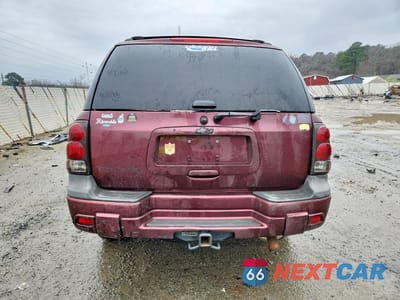 Zdjęcie 6 z 13 samochodu: 2006 CHEVROLET TRAILBLAZER LS VIN:1GNDT13S262231546 - miniatura
